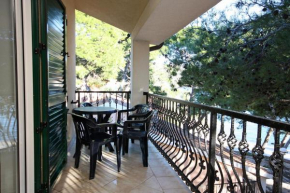 Отель Apartment Rogoznica 3094c  Рогозница